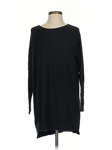 Trouve Pullover Sweater (view 1)