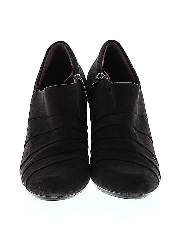 Clarks Ankle Boots (view 2)