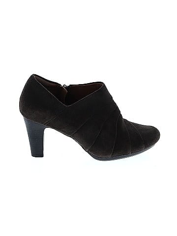 Clarks Ankle Boots (view 1)