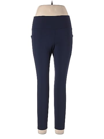 Spyder Active Pants (view 1)