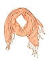 Unbranded Orange Pink Scarf One size - photo 1