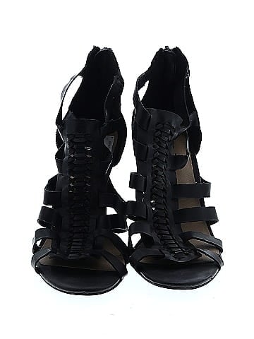 Me Too Wedges (view 2)