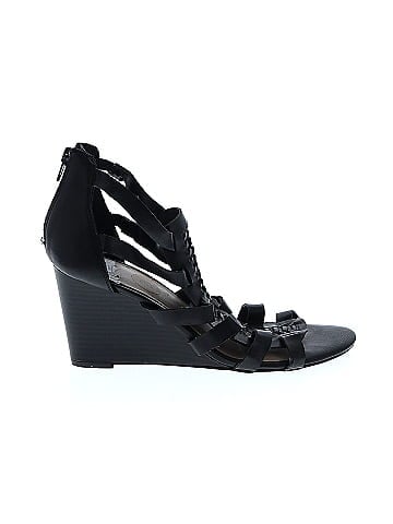 Me Too Wedges (view 1)