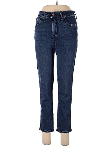 Madewell Jeans (view 1)