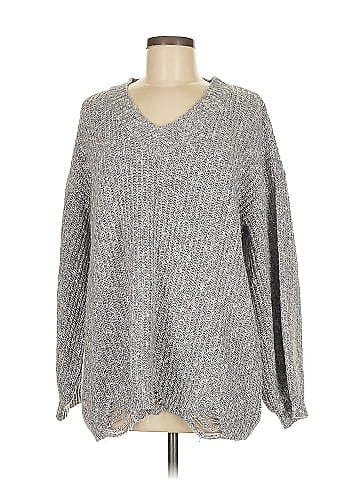 Andree by UNIT Pullover Sweater (view 1)