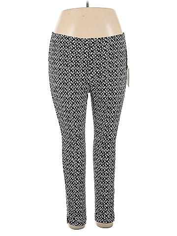 Lyssé Casual Pants (view 1)