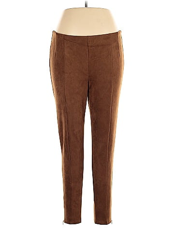 MNG Casual Pants (view 1)