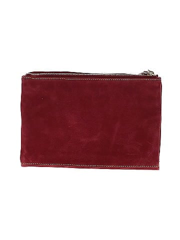 Dooney & Bourke Leather Clutch (view 2)