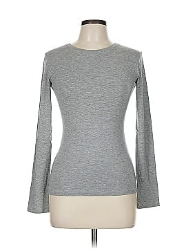 Les Copains Long Sleeve T Shirt