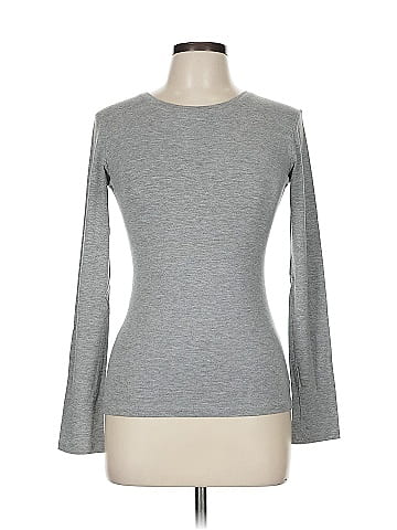 Les Copains Long Sleeve T-Shirt (view 1)