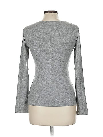 Les Copains Long Sleeve T-Shirt (view 2)