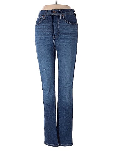 Madewell Jeans (view 1)