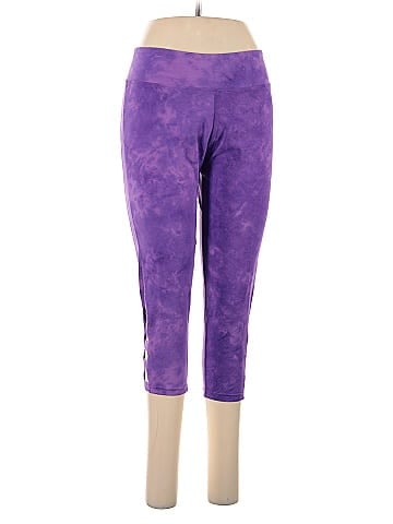 Earth Yoga Casual Pants (view 1)