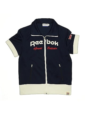 Reebok Track Jacket (view 1)