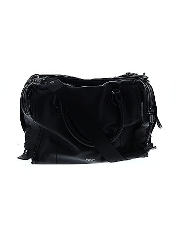 Botkier Leather Satchel (view 1)