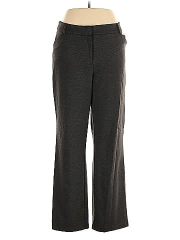 Dana Buchman Dress Pants (view 1)