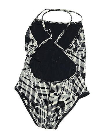 Speedo One Piece Swimsuit (view 2)
