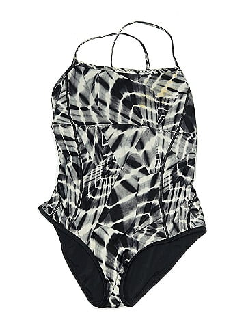 Speedo One Piece Swimsuit (view 1)