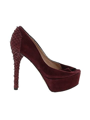 B Brian Atwood Heels (view 1)