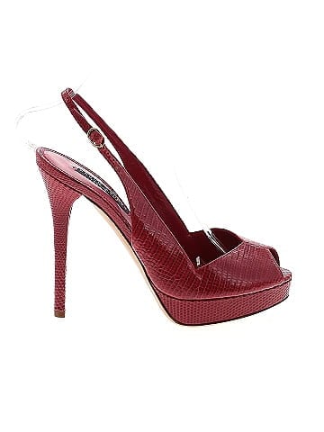 Ralph Lauren Collection Heels (view 1)