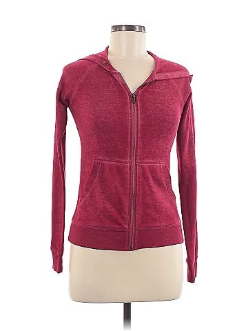 Free Press Zip Up Hoodie (view 1)