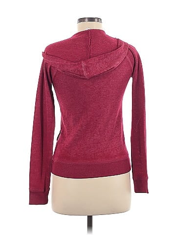 Free Press Zip Up Hoodie (view 2)