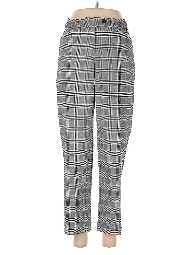 Click to view more detailed imagery on our partner's website Pre-owned Calvin Klein Dress Pants In Gray
