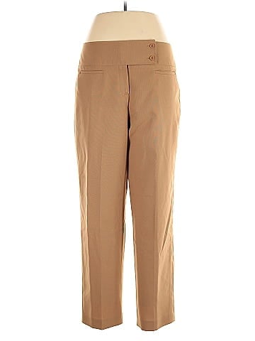 Larry Levine Casual Pants (view 1)