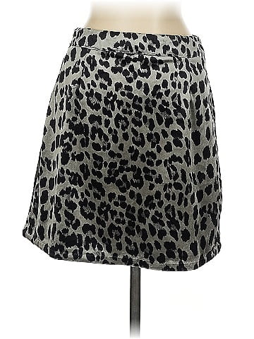 Main Strip Casual Skirt (view 2)