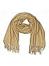 Pretty Persuasions Gold Brown Scarf One size - photo 1