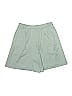Tail Solid Green Skort Size 6 - photo 2