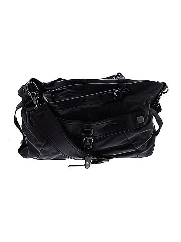 Kooba Leather Satchel (view 1)