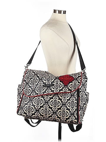 Petunia Pickle Bottom Diaper Bag (view 2)