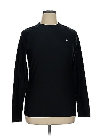 Layer 8 Long Sleeve T-Shirt (view 1)