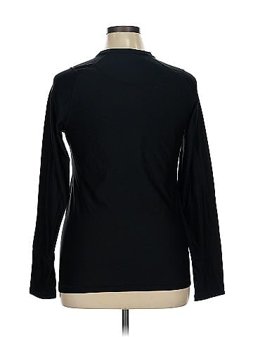 Layer 8 Long Sleeve T-Shirt (view 2)