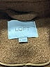 Ann Taylor LOFT 100% Polyester Brown Coat Size XS - photo 6
