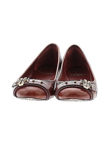Tory Burch Flats (view 2)