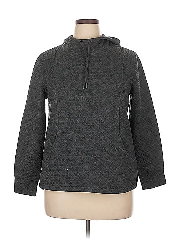 Avalanche Pullover Hoodie (view 1)