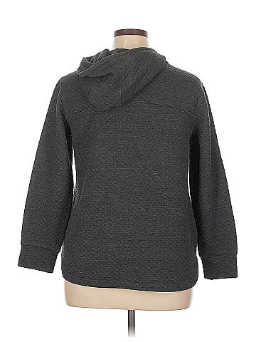 Avalanche Pullover Hoodie (view 2)