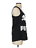 Puma Black Tank Top Size S - photo 4
