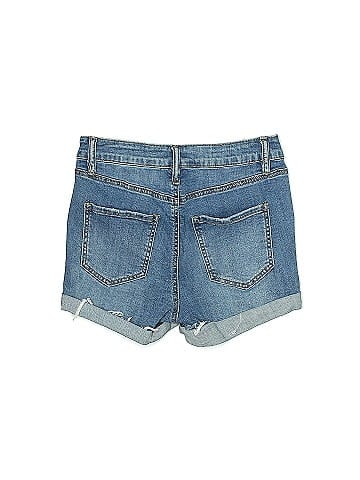 rue21 Denim Shorts (view 2)
