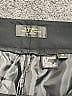 Tahari by ASL 100% Polyester Black Dress Pants Size 10 - photo 3