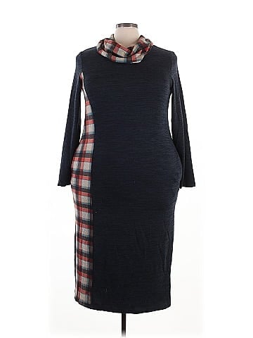 Suzanne Betro Casual Dress (view 1)