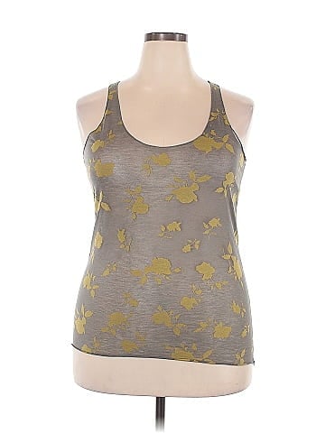 Wet Seal Tank Top (view 1)