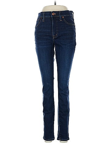 Madewell Jeans (view 1)