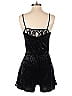 Topshop Black Romper Size 2 - photo 2