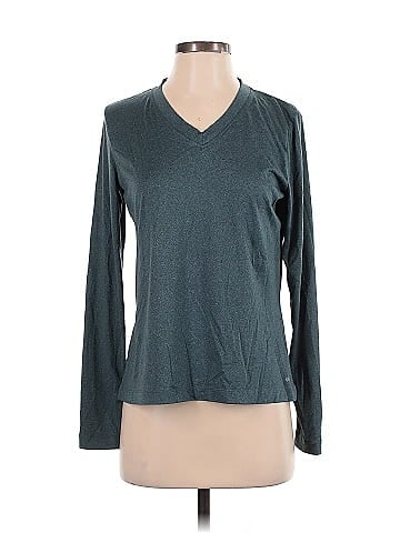 Leg3nd Long Sleeve Top (view 1)