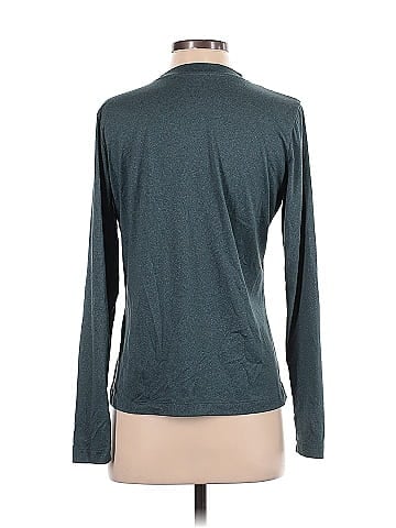 Leg3nd Long Sleeve Top (view 2)