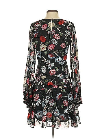 Foxiedox Cocktail Dress (view 2)