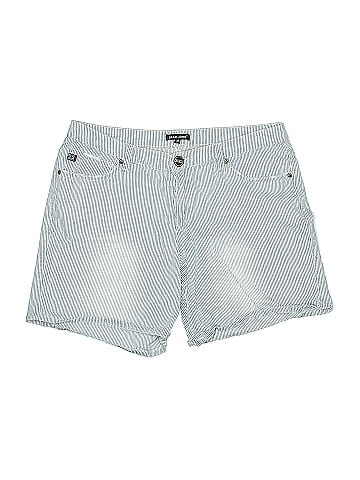 Dear John Denim Shorts (view 1)